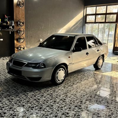 Daewoo Nexia 2 (2011)