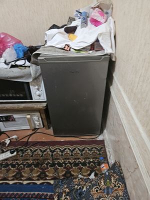 Продаётся холодильник hesense рабочий