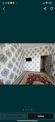 Kvartiraga 1ta bola olinadi