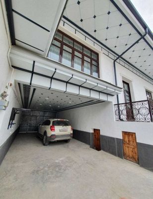Продаётся дом 8 соток, Сергелийский, ориентир махалля Кумарык