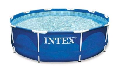 intex basen