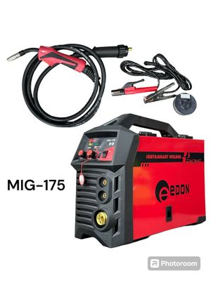 Edon kenpiy 175 MiG