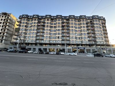 Продаётся евро офис 125м² ор: Мумтоз и Жар