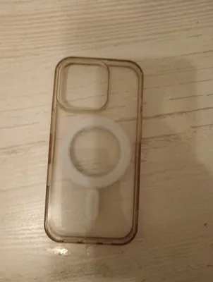 Чехол для айфон 16 про