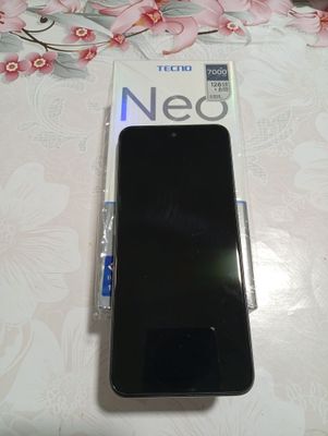 Techno pova neo 2