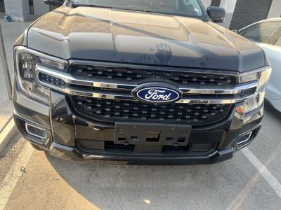 Ford ranger 2.0 turbo 4 WD