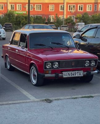 Аренда жигули 06