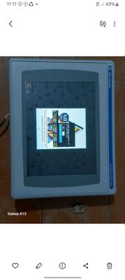 Allen-Bradley PanelView Plus 1250