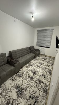 Arenda Kvartira Assalom Havo 2 xona 400$