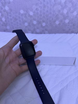 Apple watch 6 xolati-ideal