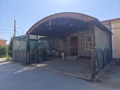 Катедж сотилади Хоразм Кушкупыр
