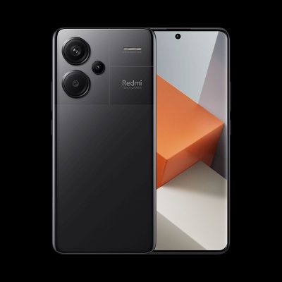 Redmi note 13pro plus 8-256gb sotiladi xolati yangi