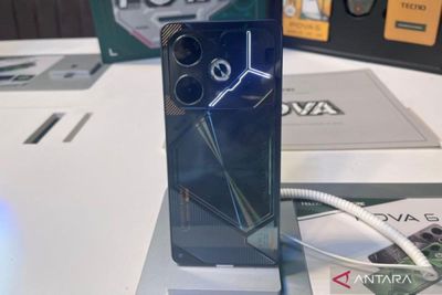 TECNO POVA 6. 5G kamera videoga 2k kamera 108mp qogani pastda o