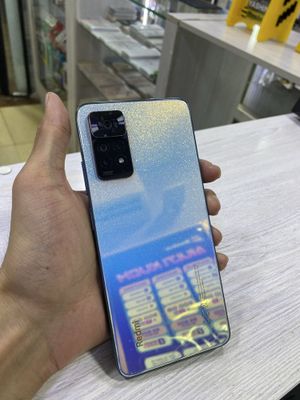 Xiaomi Redmi note 11 pro Star blue