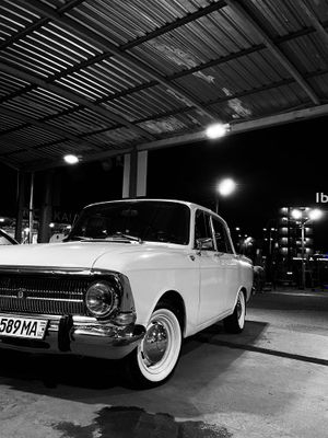 Vaz maskvich412.