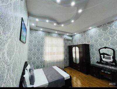 Mehmonxona bez zaks / Hotel / Gasnitsa / kvartira ijara