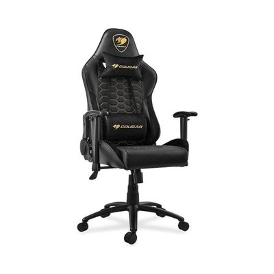 Игровые кресла Cougar Outrider Black