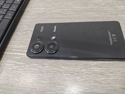 Redmi not 13 pro 8+8 ram 256 gb xotira