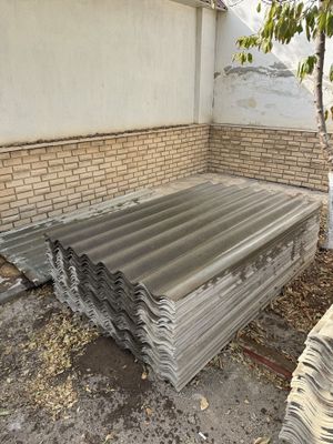 Qirgʻiz Shifer sotiladi