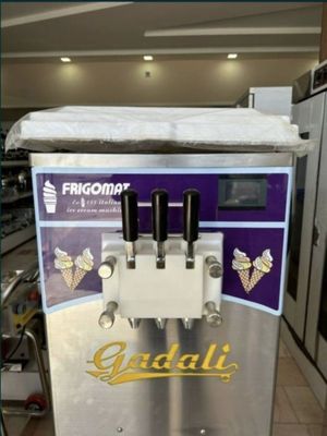 Frezer muzqaymoq aparat Frigomat аппарат фрезр frizr Мороженное апарат