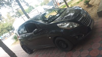 spark sotiladi gazi bor metan