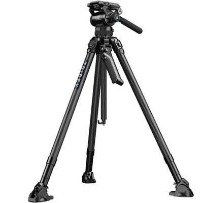 SmallRig 4259 x Potato Jet TRIBEX Carbon II Tripod Штатив