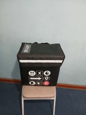 Yandex Sumka Delivery
