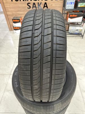 Автошина Nexen 205/55/16