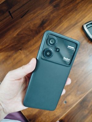 Redmi not 13 plus