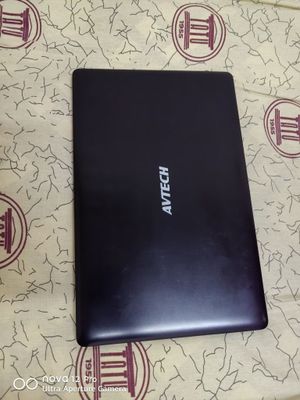 Avtech notebook i3, RAM 8 Gb