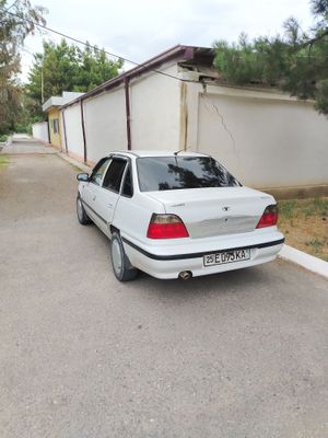 Nexia 1 Donc 2008 yil