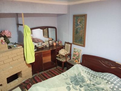 Продаётся дом в Сергелийском районе на ул. Дариё Буий