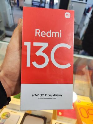 Redmi 13C 8/256Gb