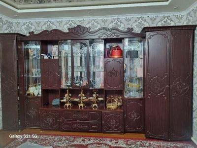 Стенка для гостиной