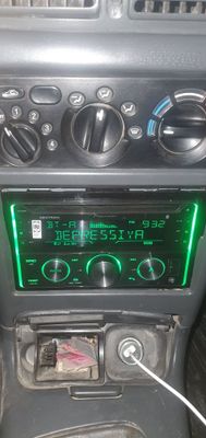 PIONEER BT 725 бир милон иккийз