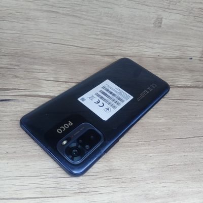 Poco M5s Sotiladi 128Gb