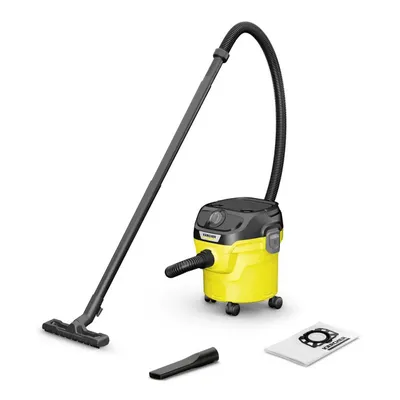Строительный пылесос Karcher WD 1 с доставкой по городу + гарантия!
