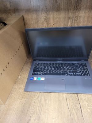 Офисный ноутбук Asus P1512Ce i7-1165G7