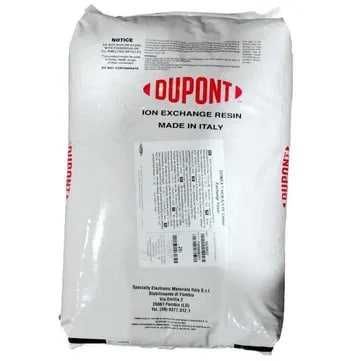 DUPONT (DOWEX) Катионит / Ионообменная смола / Kationit Италия