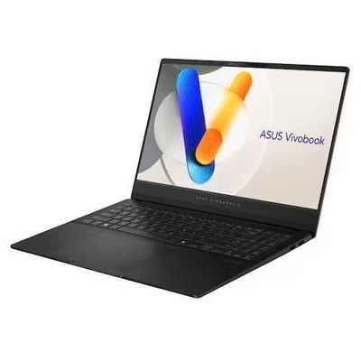 ASUS VivoBook S 15 OLED Ryzen 5 7535HS, 6 ядер 16 ГБ 6400 МГц