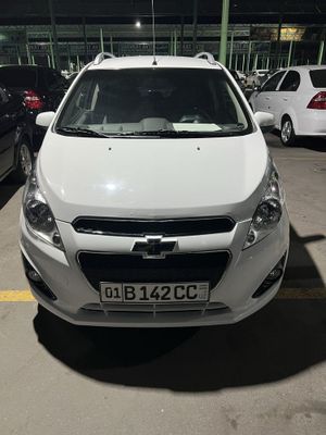 Spark 2021, 64.400 km