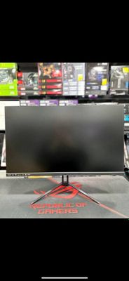 monitorlar b/u curvet aralash holati alo 27 dyum 75 hz