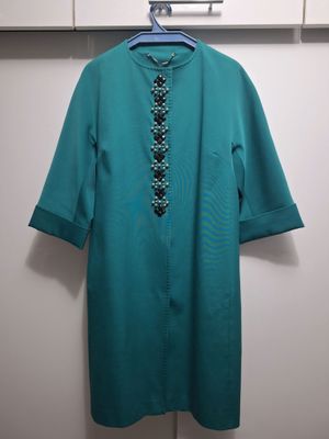 Плащ