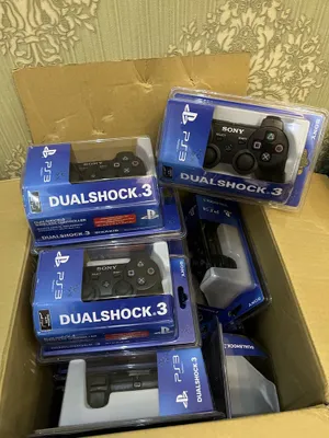 Ps 3 жостик самый хароший качество Dubai