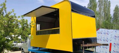 food trukc koʻchma doʻkonlar xizmati