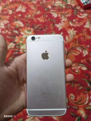 iPhone 6 s