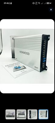 Kenwood 3000w orginal