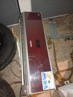 кандисанер samsung 18 ishlab turgan