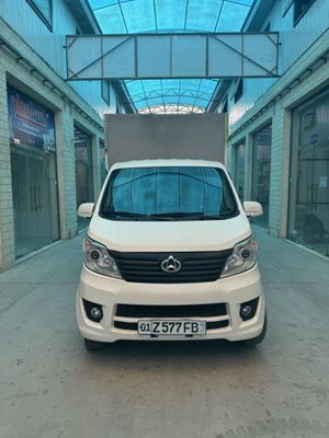 Changan 98 2021.