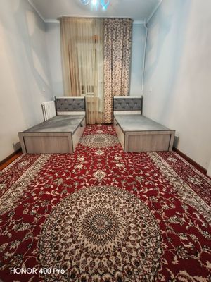 Сдаю комнату в 3/3/4. Лабзак.Кирпичный дом.